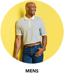 Shop Mens